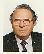 Ehrenvorsitzender Alfred Seufer