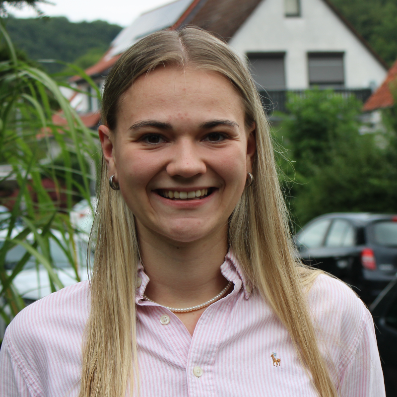  Friederike Erle